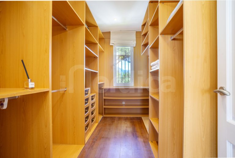 Villa till salu i Finca La Judía