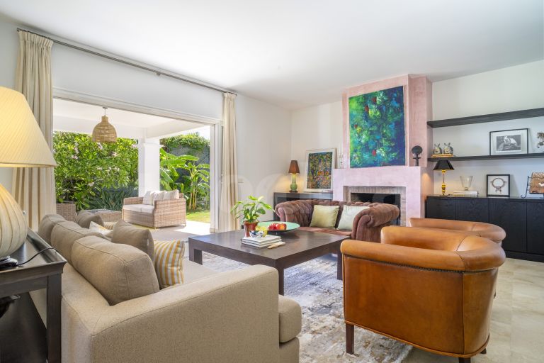 Villa till salu i Finca La Judía