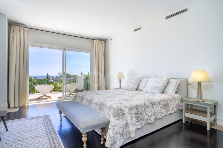 Villa till salu i Finca La Judía