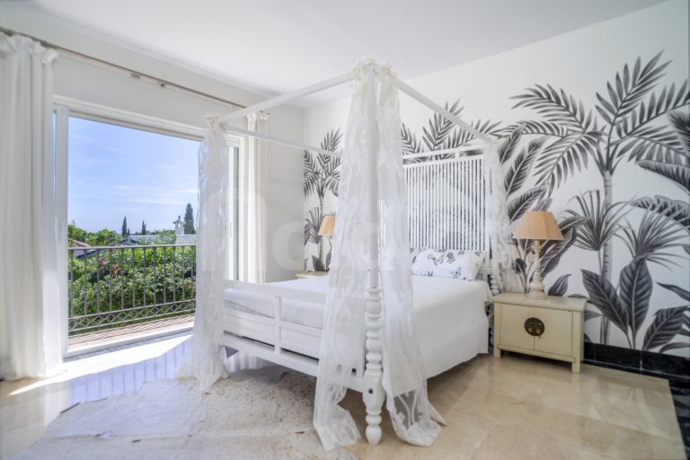 Villa till salu i Finca La Judía