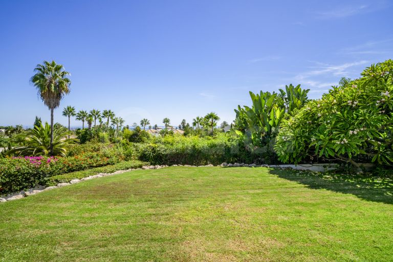 Villa till salu i Finca La Judía