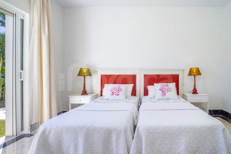 Villa till salu i Finca La Judía