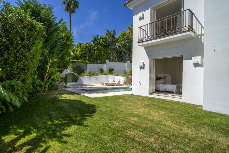 Villa till salu i Finca La Judía