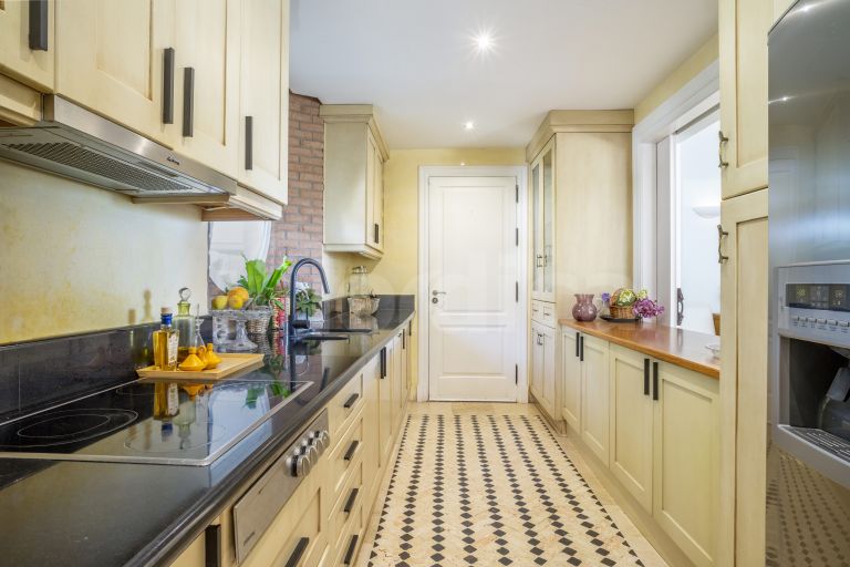 Villa till salu i Finca La Judía