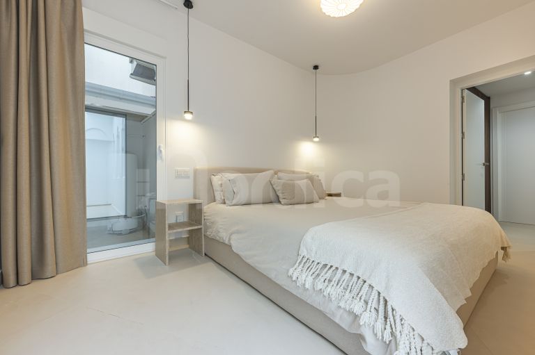 Apartment for sale in Jardines Colgantes