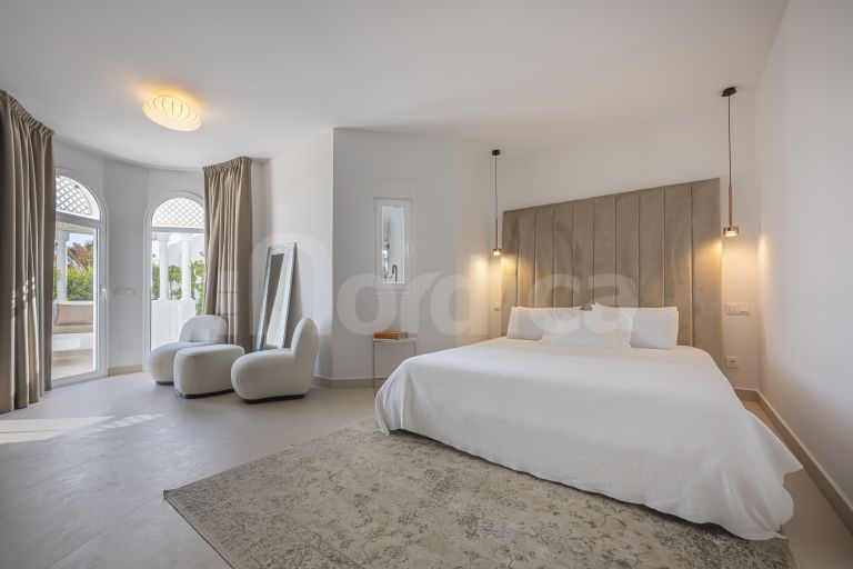 Apartment for sale in Jardines Colgantes