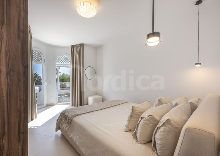 Apartment for sale in Jardines Colgantes