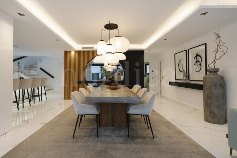 Villa en venta en