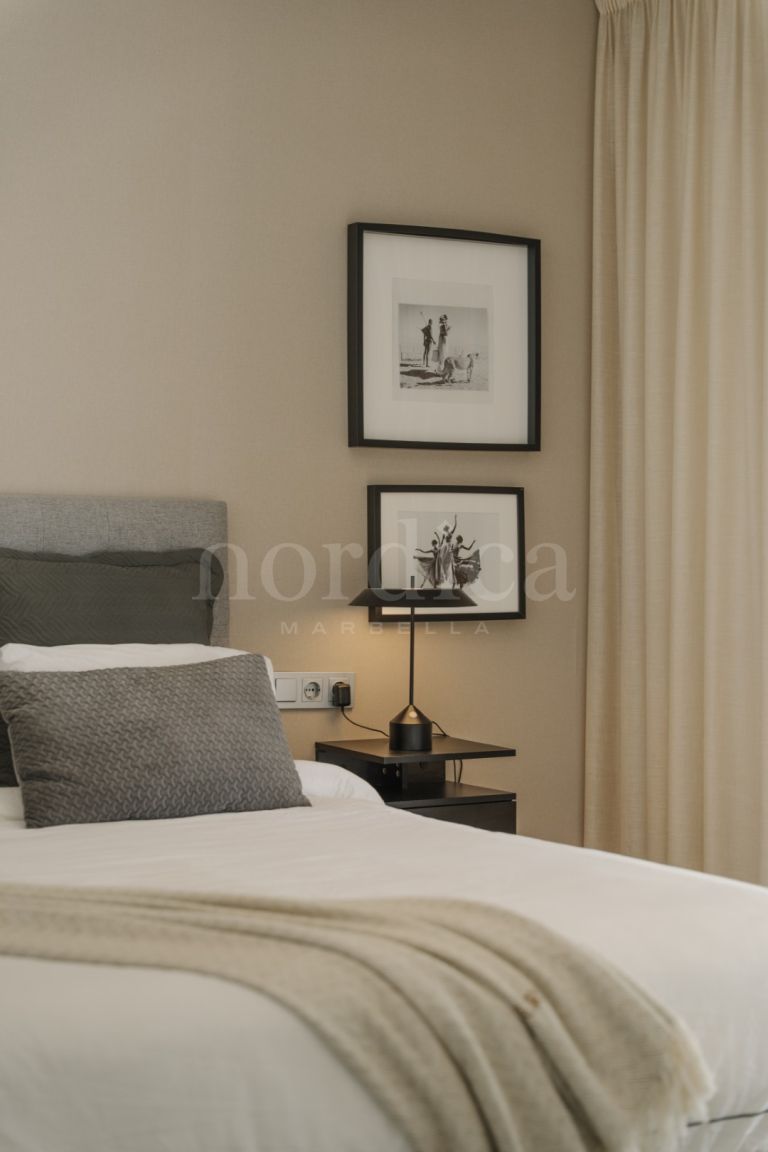 Villa en venta en