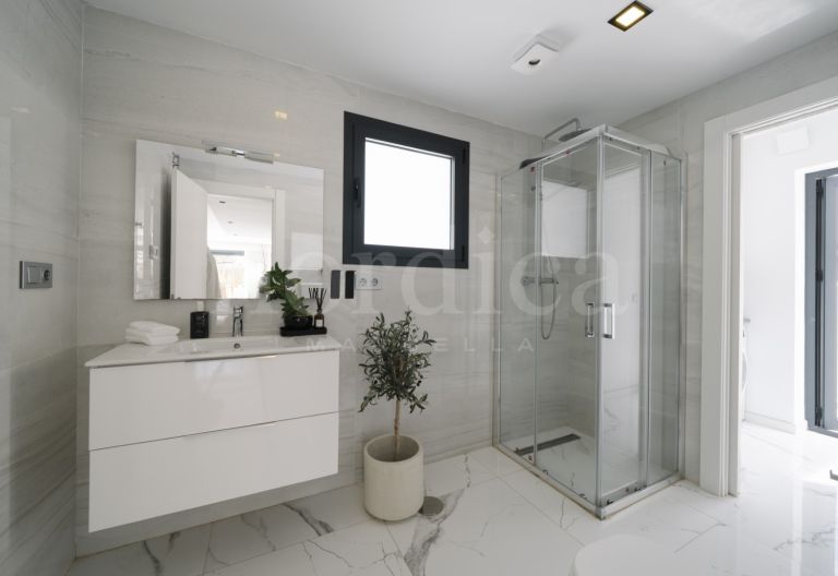 Villa en venta en