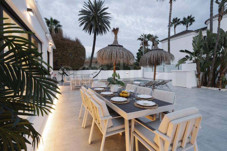 Villa en venta en