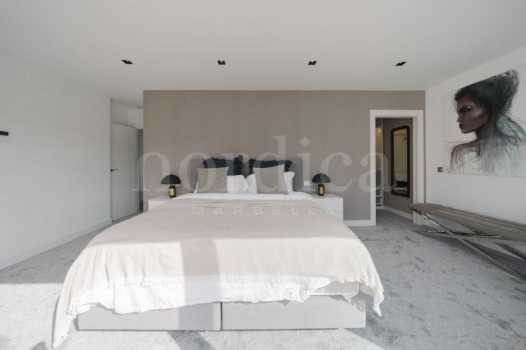 Villa en venta en