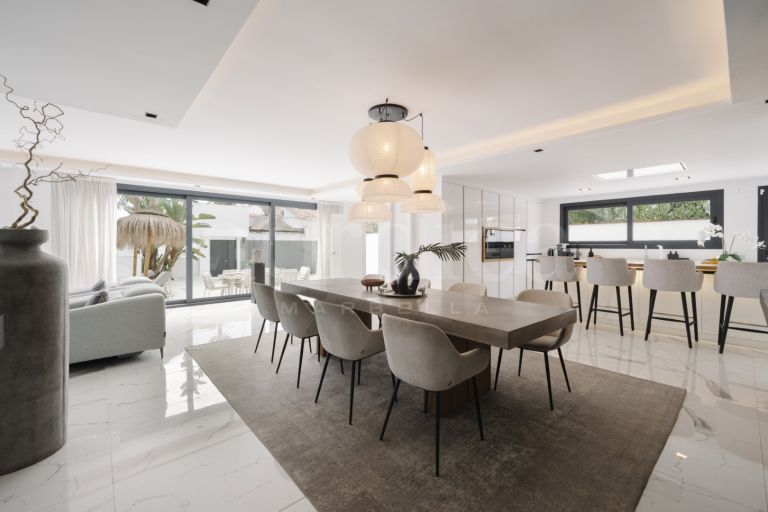 Villa en venta en