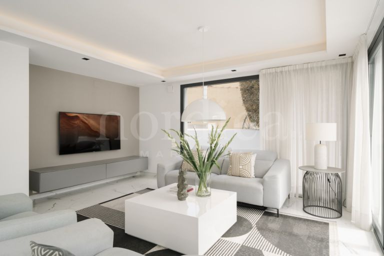 Villa en venta en