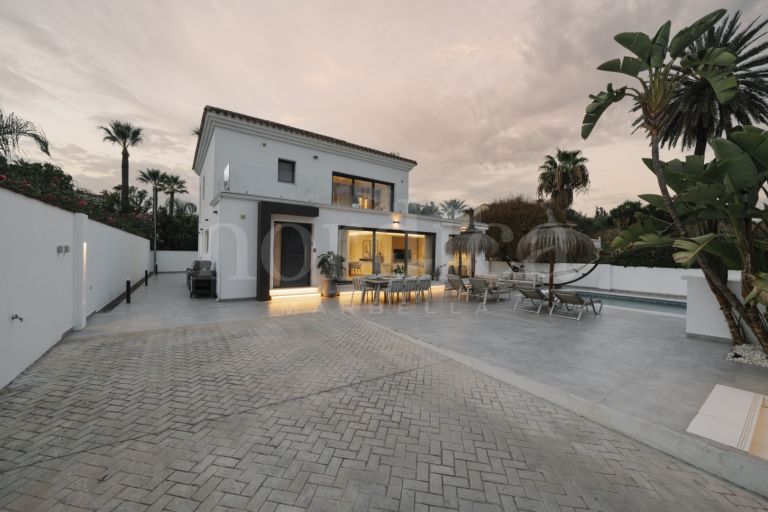 Villa en venta en