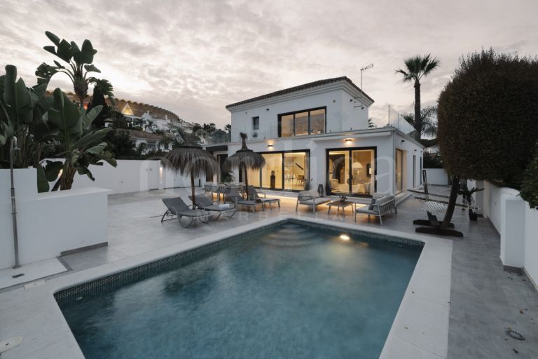 Villa en venta en
