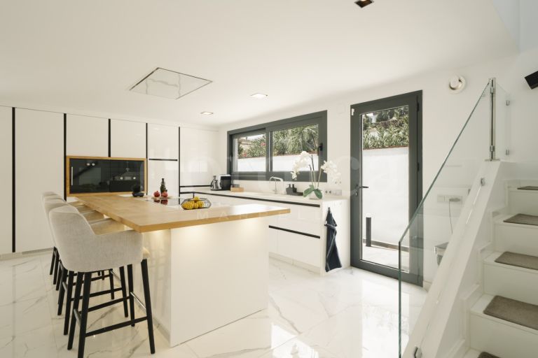 Villa en venta en