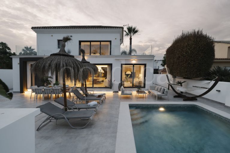 Villa en venta en