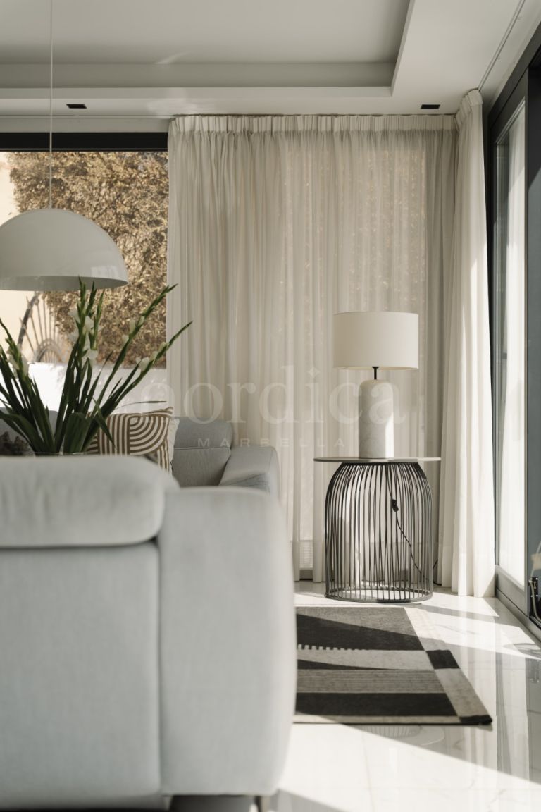 Villa en venta en