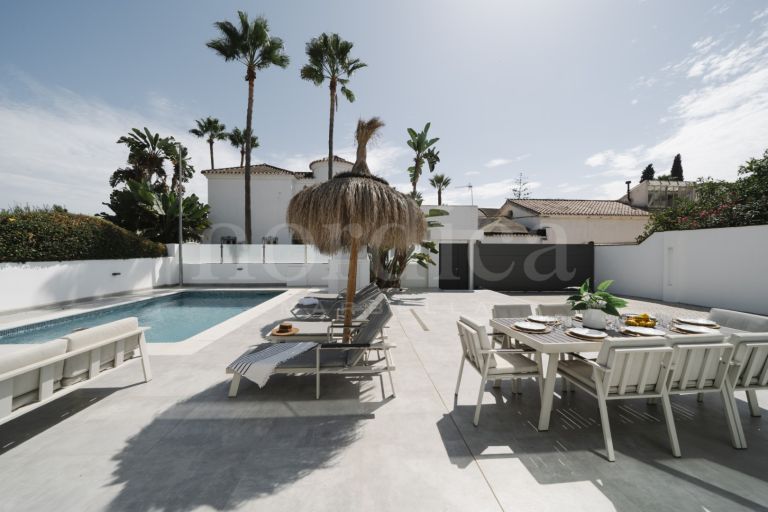 Villa en venta en