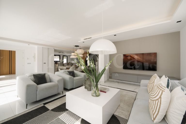Villa en venta en