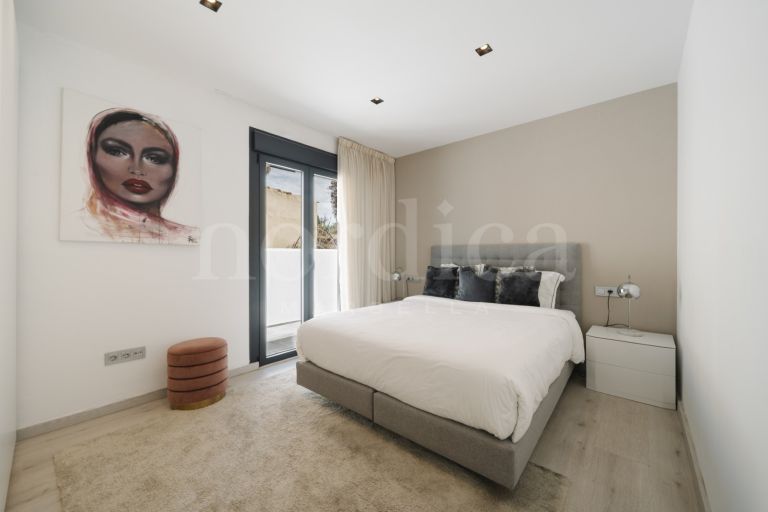 Villa en venta en