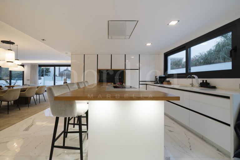 Villa en venta en