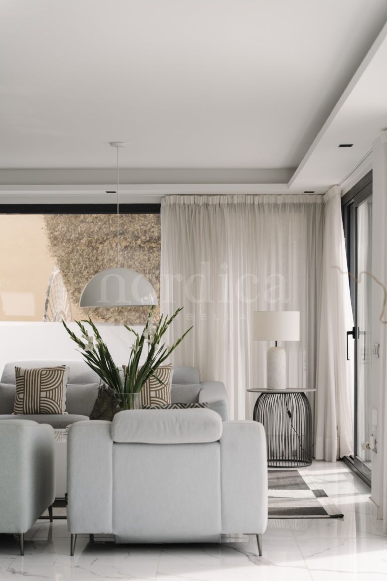 Villa en venta en