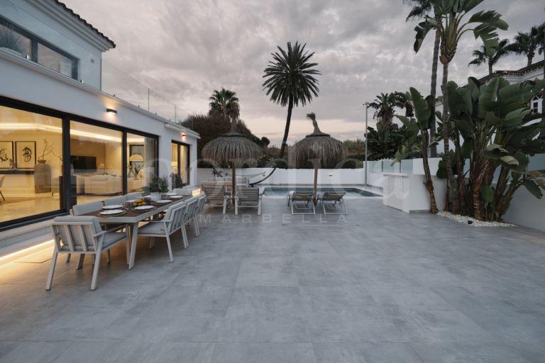 Villa en venta en