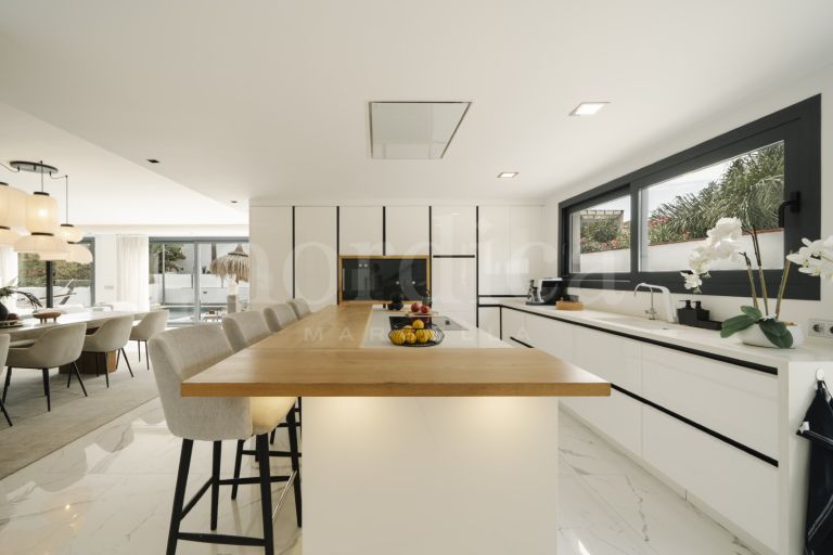 Villa en venta en