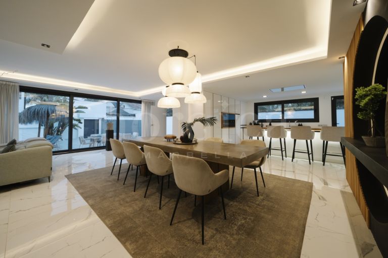 Villa en venta en