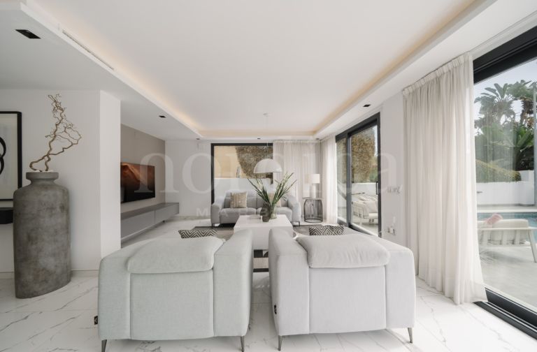 Villa en venta en