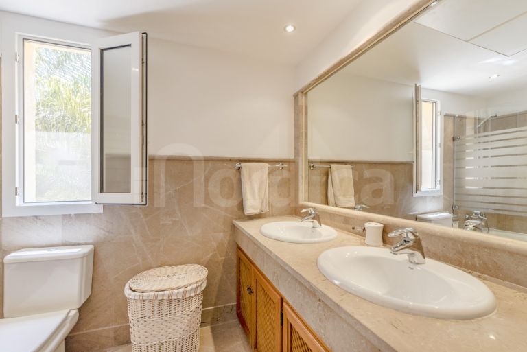 Wohnung zu verkaufen in Cumbres del Rodeo