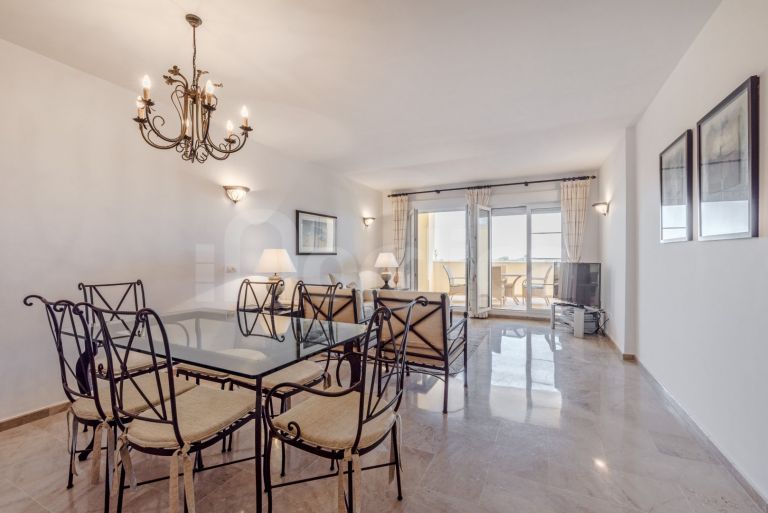 Wohnung zu verkaufen in Cumbres del Rodeo