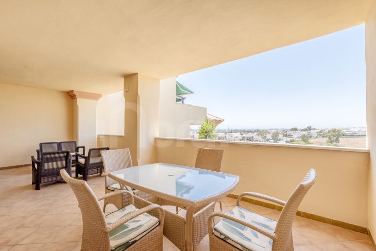 Wohnung zu verkaufen in Cumbres del Rodeo