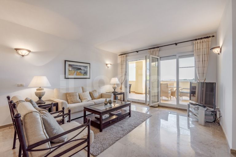 Wohnung zu verkaufen in Cumbres del Rodeo