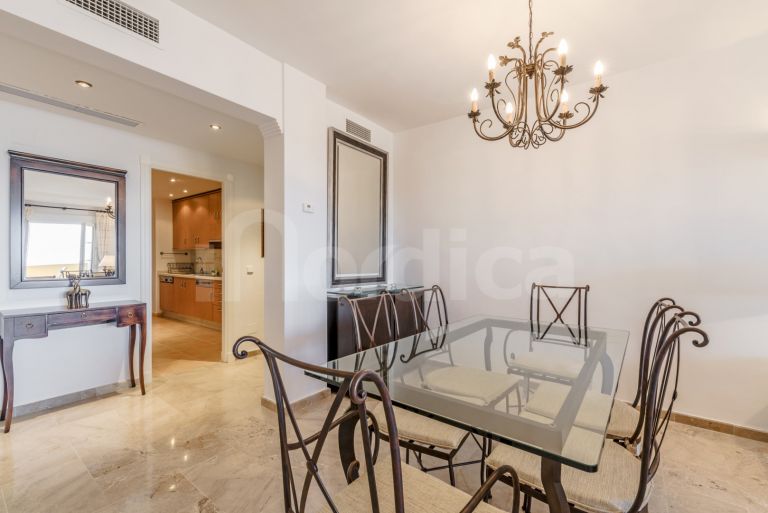 Wohnung zu verkaufen in Cumbres del Rodeo