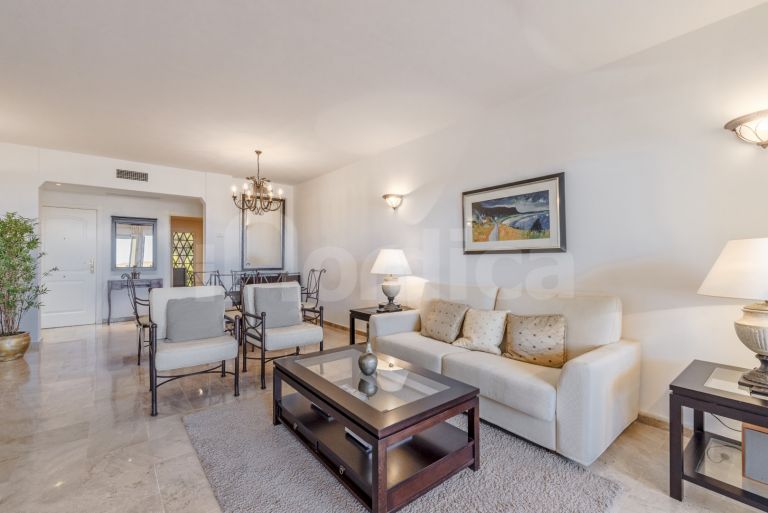 Wohnung zu verkaufen in Cumbres del Rodeo