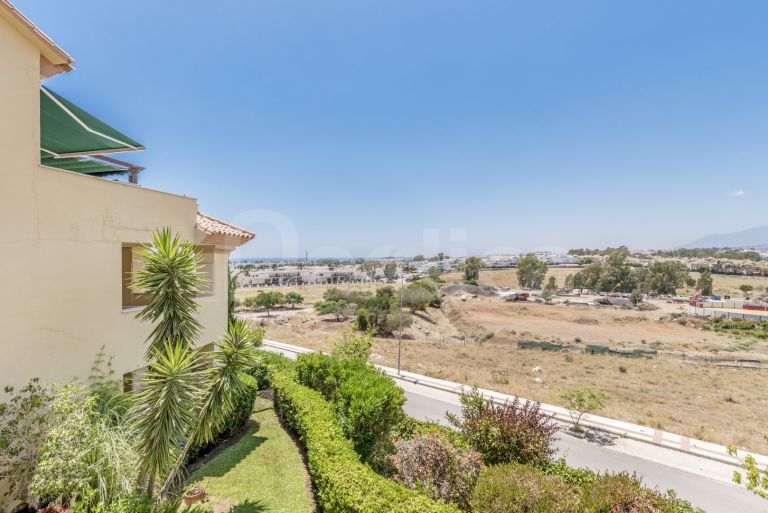 Wohnung zu verkaufen in Cumbres del Rodeo