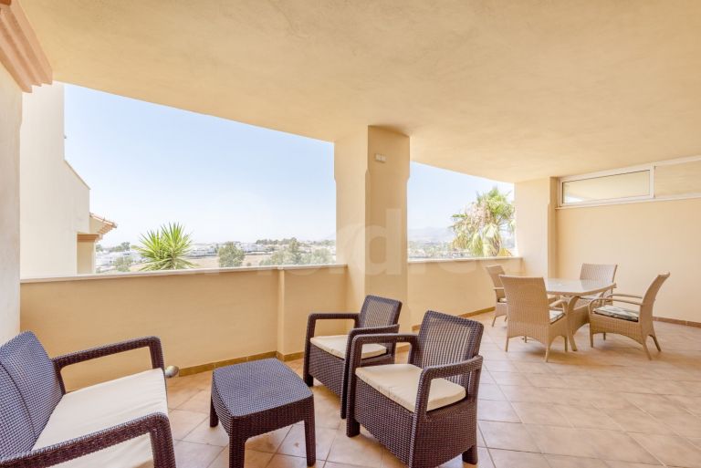 Wohnung zu verkaufen in Cumbres del Rodeo