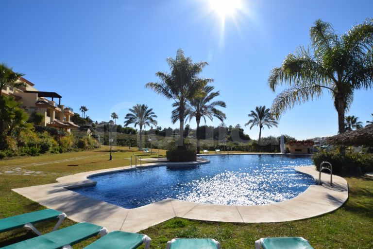 Wohnung zu verkaufen in Cumbres del Rodeo