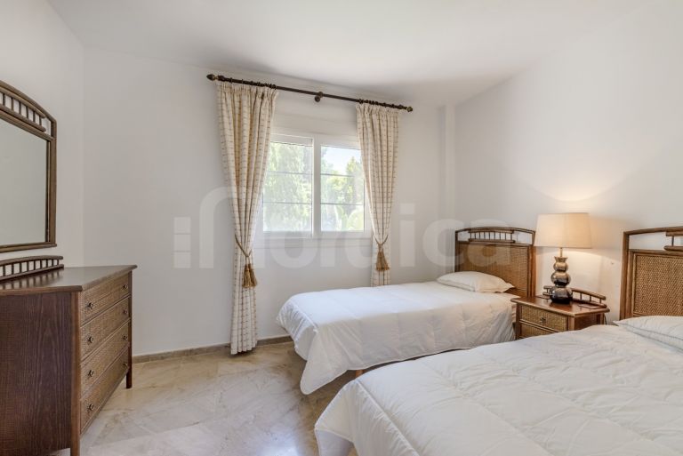 Wohnung zu verkaufen in Cumbres del Rodeo