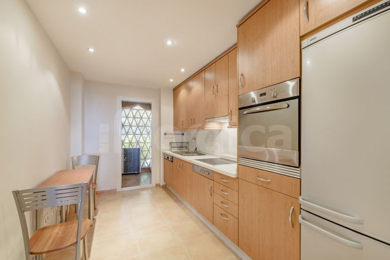 Wohnung zu verkaufen in Cumbres del Rodeo