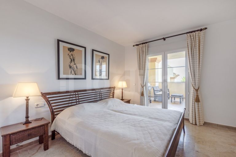 Wohnung zu verkaufen in Cumbres del Rodeo