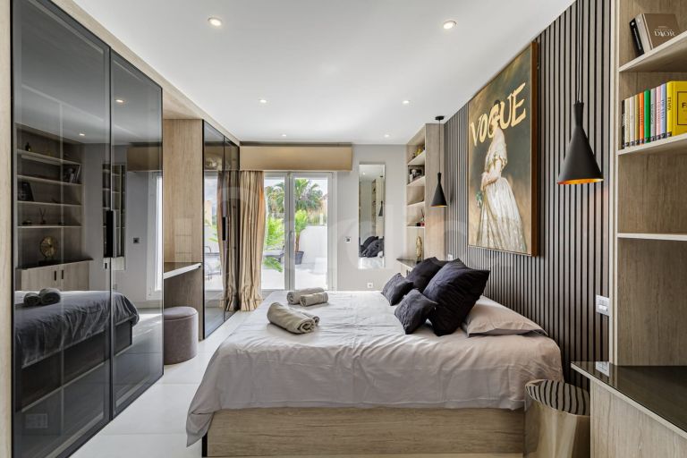 Penthouse for sale in Terrazas del Rodeo