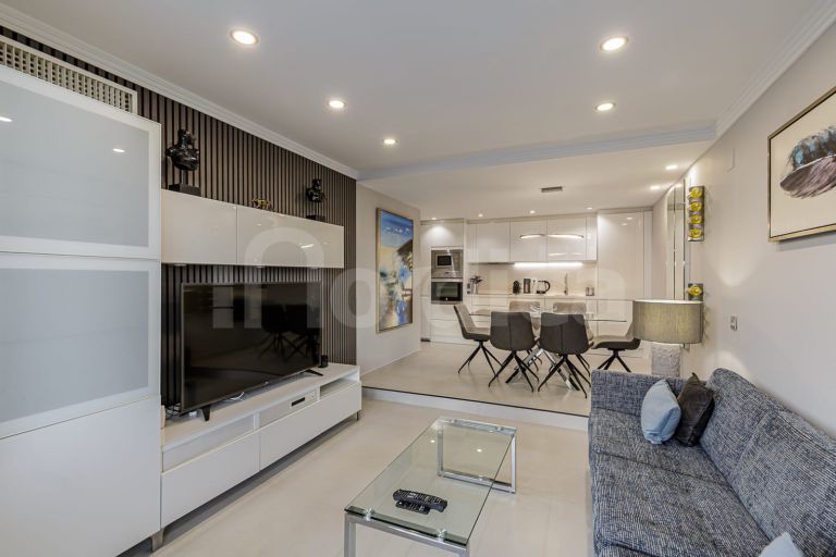 Penthouse for sale in Terrazas del Rodeo