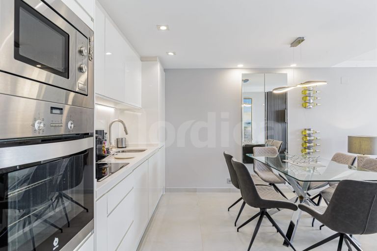 Penthouse for sale in Terrazas del Rodeo