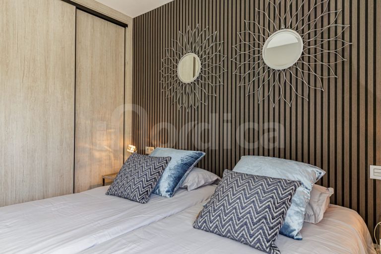 Penthouse for sale in Terrazas del Rodeo