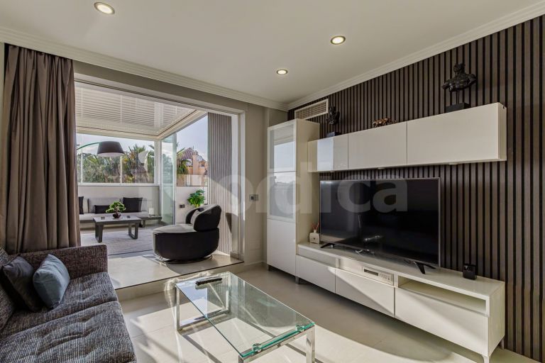 Penthouse for sale in Terrazas del Rodeo