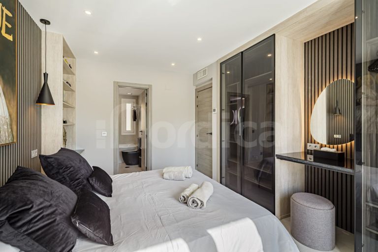 Penthouse for sale in Terrazas del Rodeo